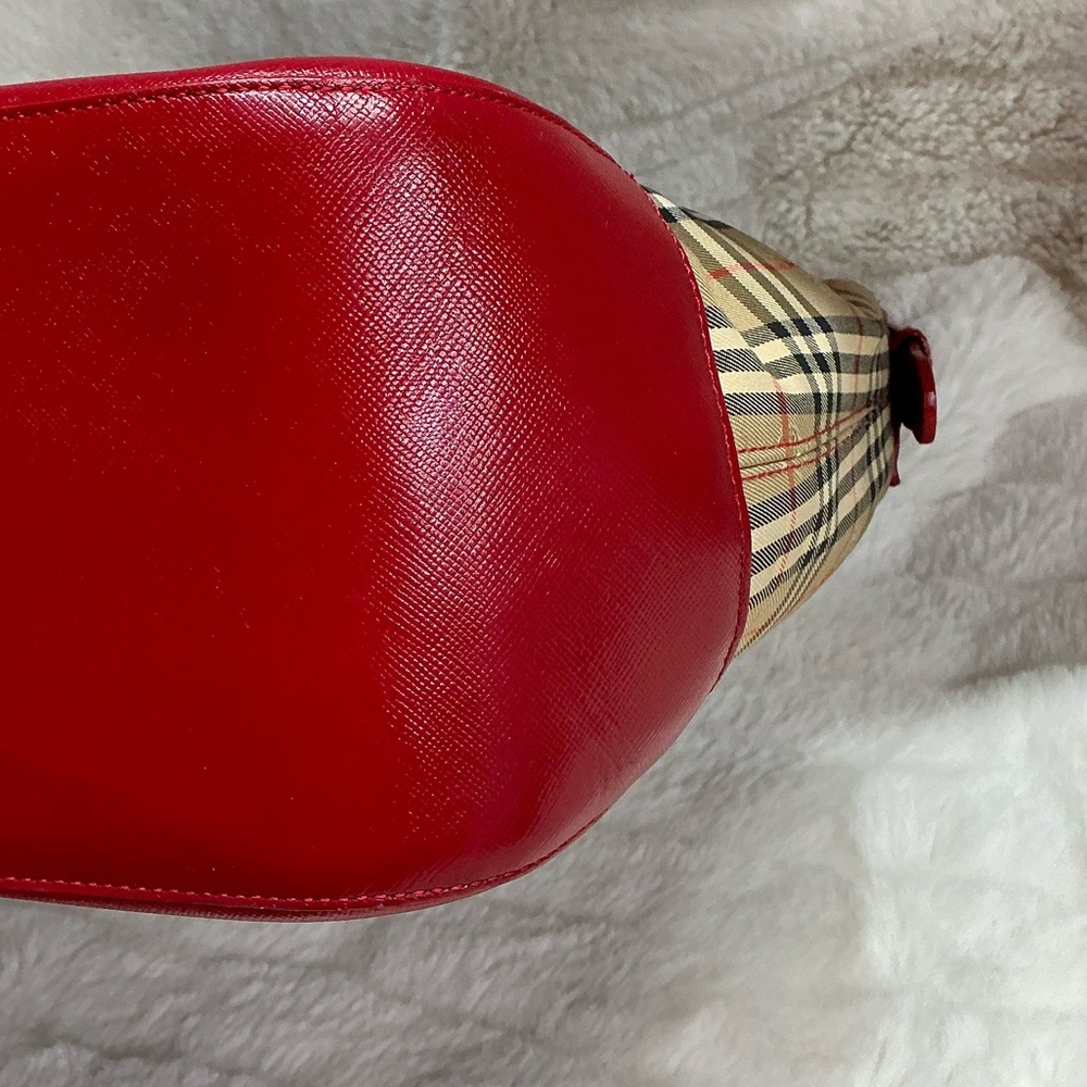 Burberry Shoulderbag - Picture 8 of 16
